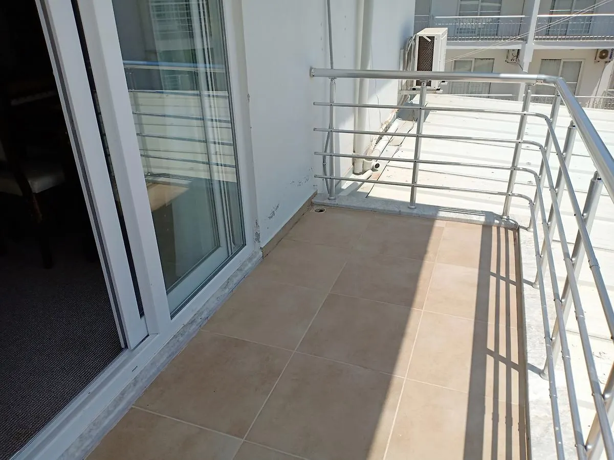 Sarigerme Apart Aparthotel