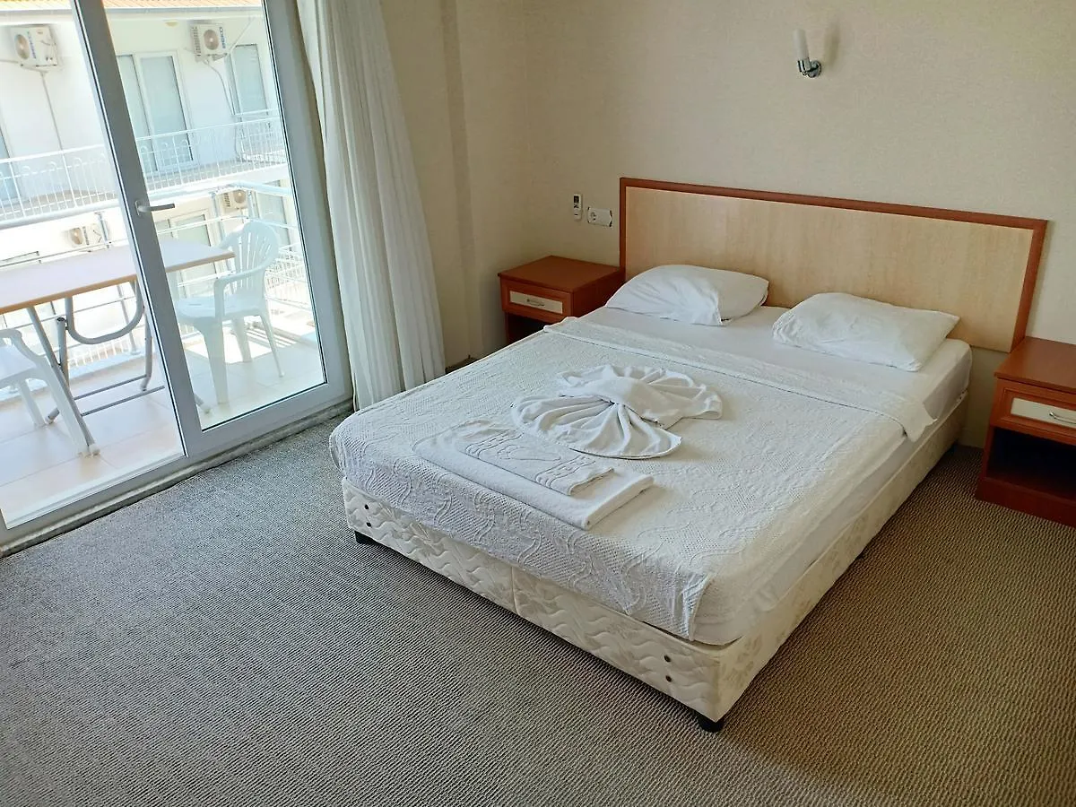 Aparthotel Sarigerme Apart
